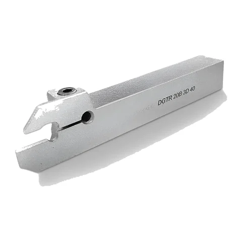 Suporte de Corte DGTR 20B-3D40 para Pastilha de 3 mm – Direito