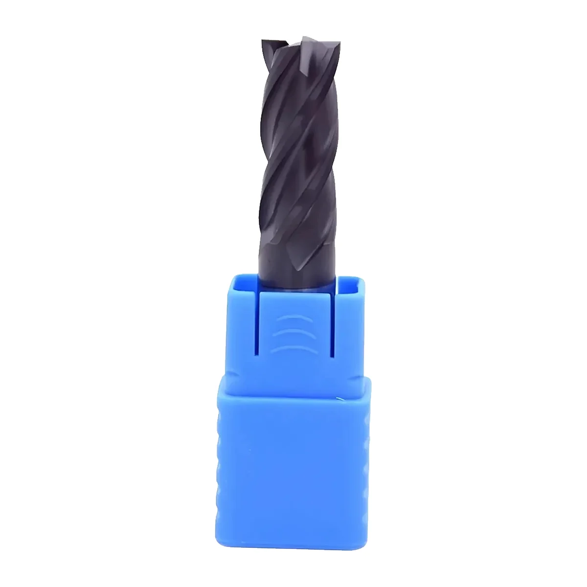 Fresa de Topo Metal Duro 16 mm – 4 Cortes 55 HRC