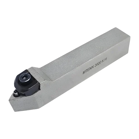Suporte Externo Frontal MTENN 2020 K16 para TNMG 16