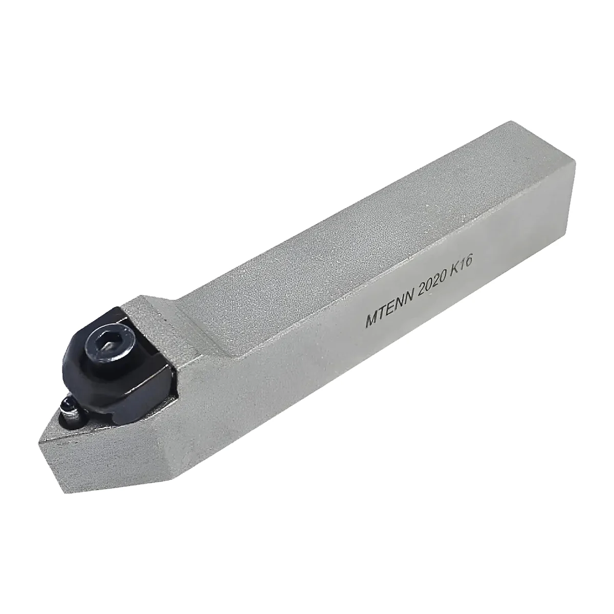 Suporte Externo Frontal MTENN 2020 K16 para TNMG 16