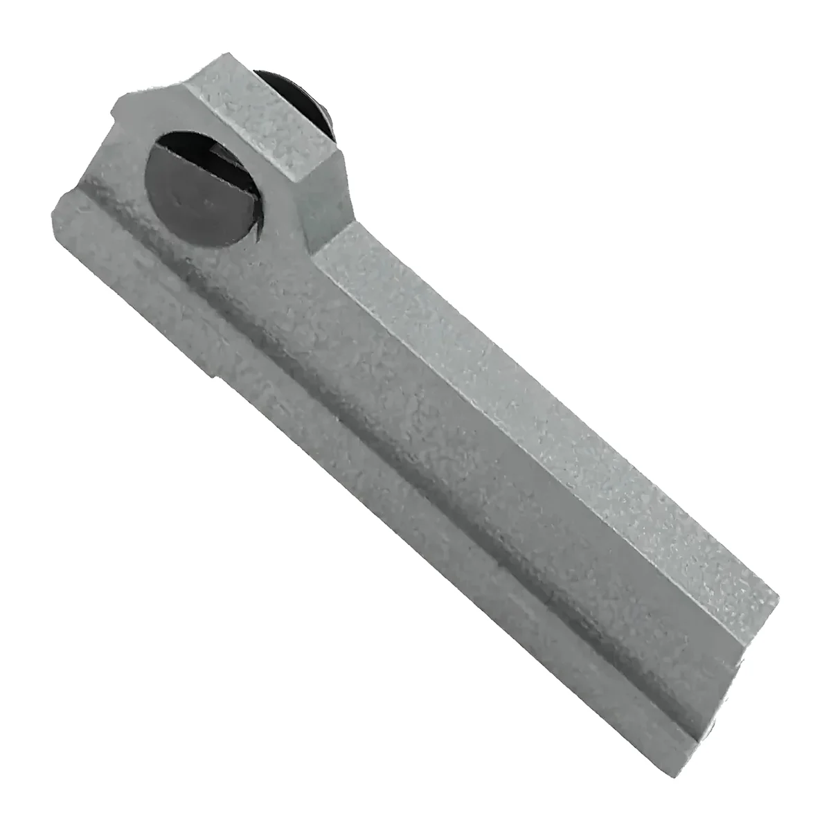 Porta-Bedame Reto 1/2" para Torno Mecânico